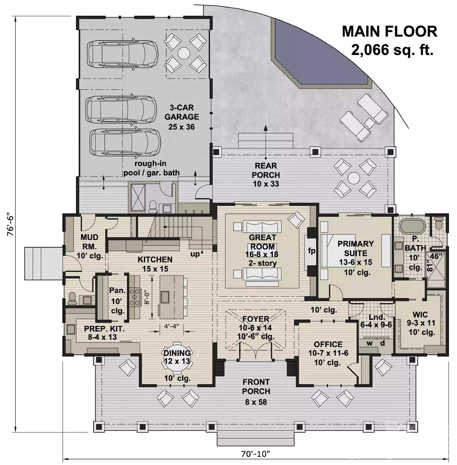 205 Grasshopper Circle Mooresville NC 28117