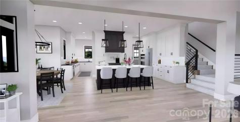 205 Grasshopper Circle Mooresville NC 28117