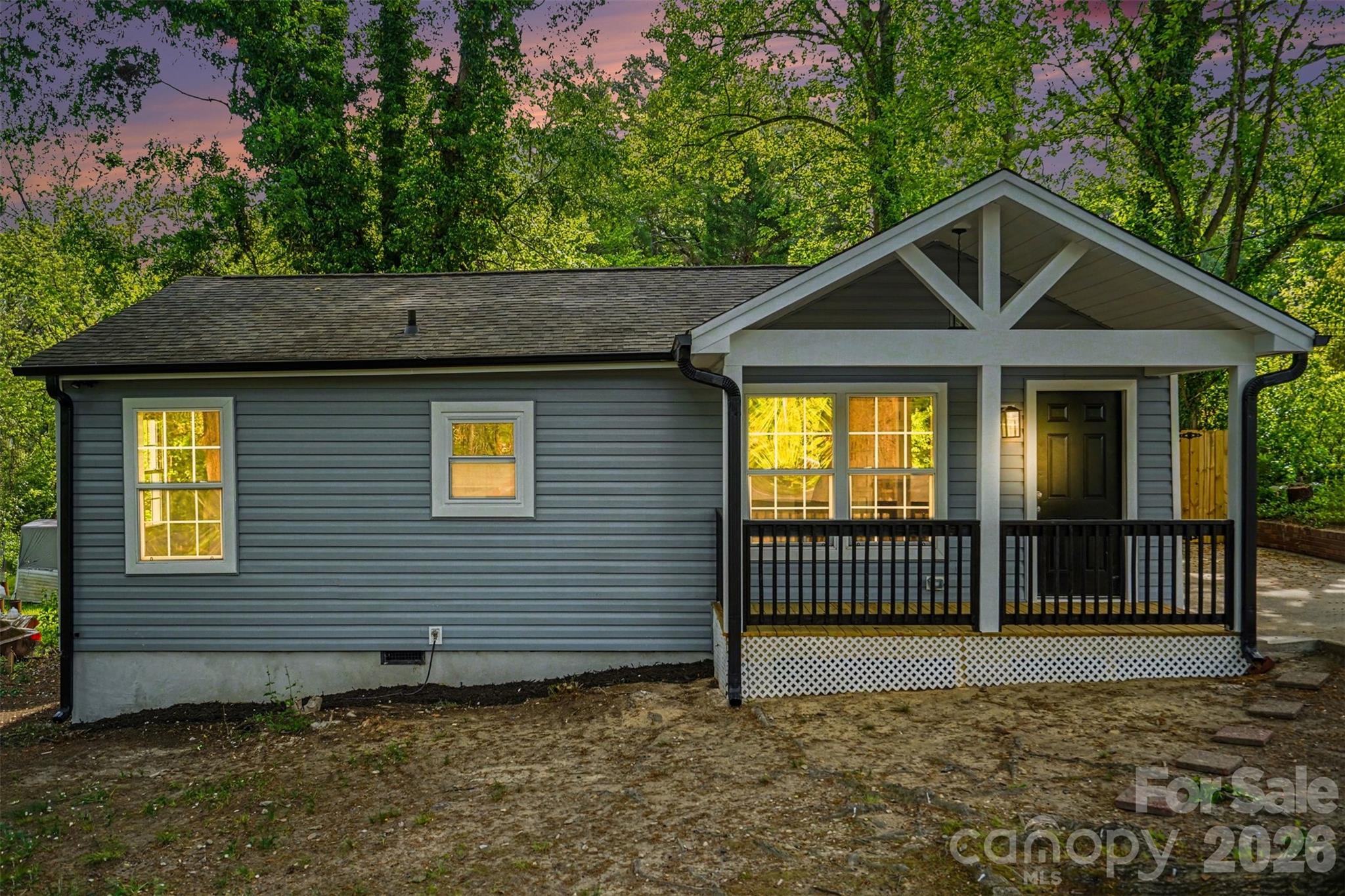 722 S Weldon Street Gastonia NC 28052