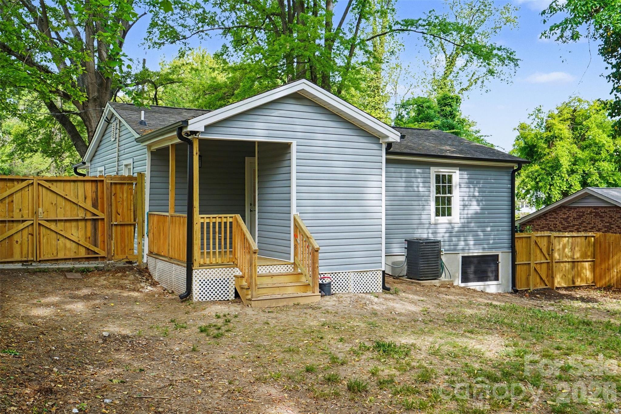 722 S Weldon Street Gastonia NC 28052