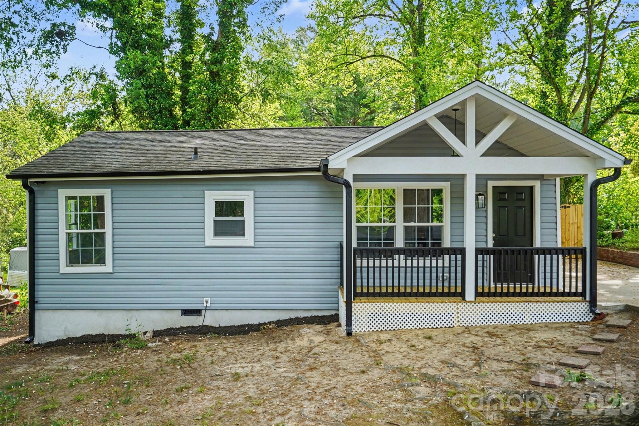 722 S Weldon Street Gastonia NC 28052
