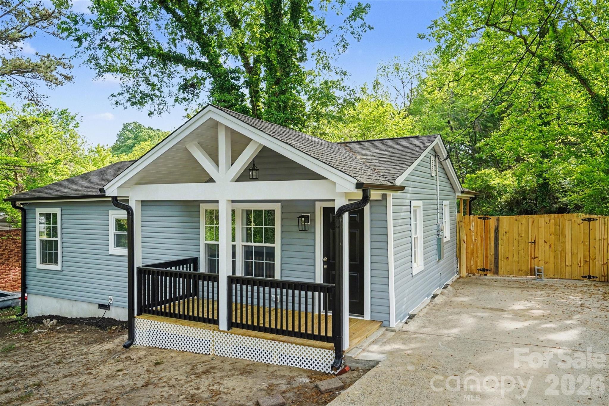 722 S Weldon Street Gastonia NC 28052