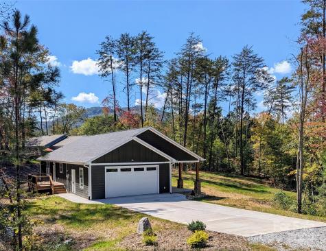 35 Haven Ridge Lane S Marion NC 28752