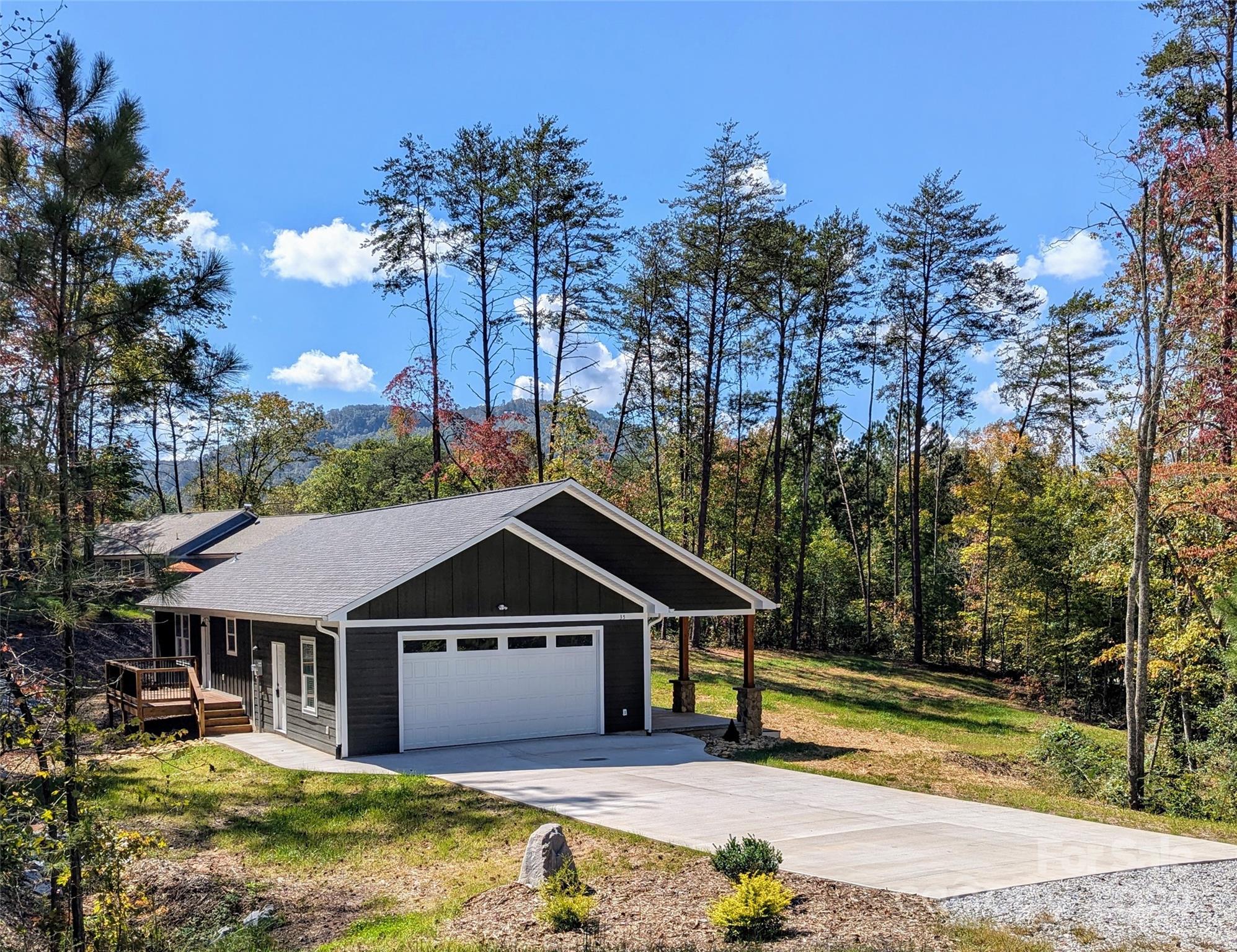 35 Haven Ridge Lane S Marion NC 28752