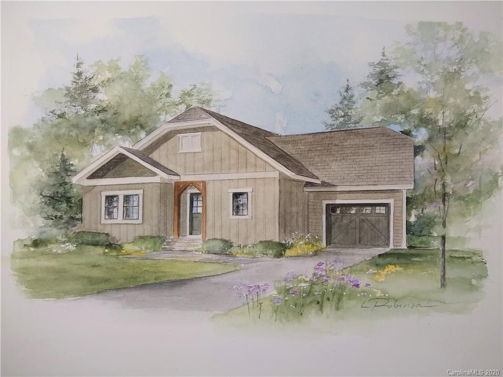 43 Verde Drive Asheville NC 28806