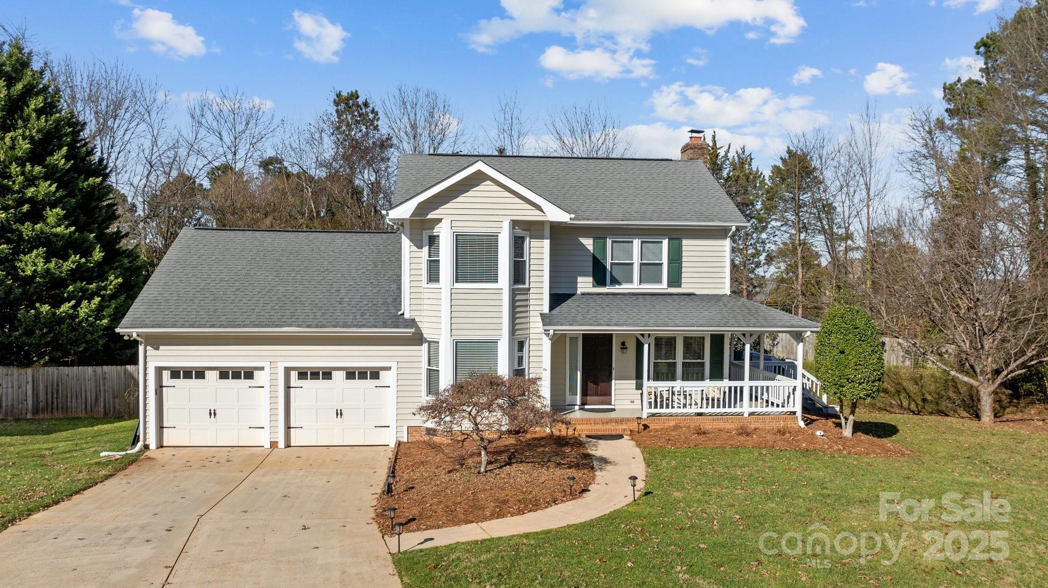 8049 Serendipity Lane Charlotte NC 28277