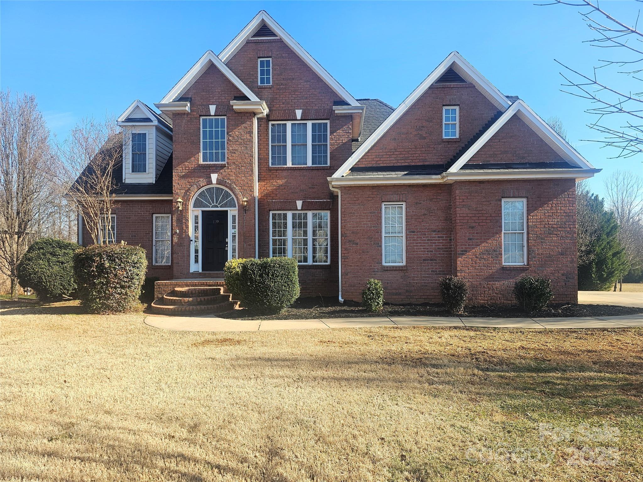 159 S Gibbs Road Mooresville NC 28117