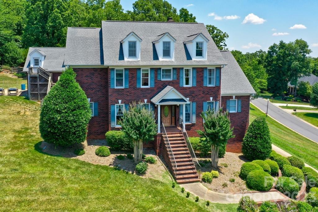 9259 Naron Lane Harrisburg NC 28075