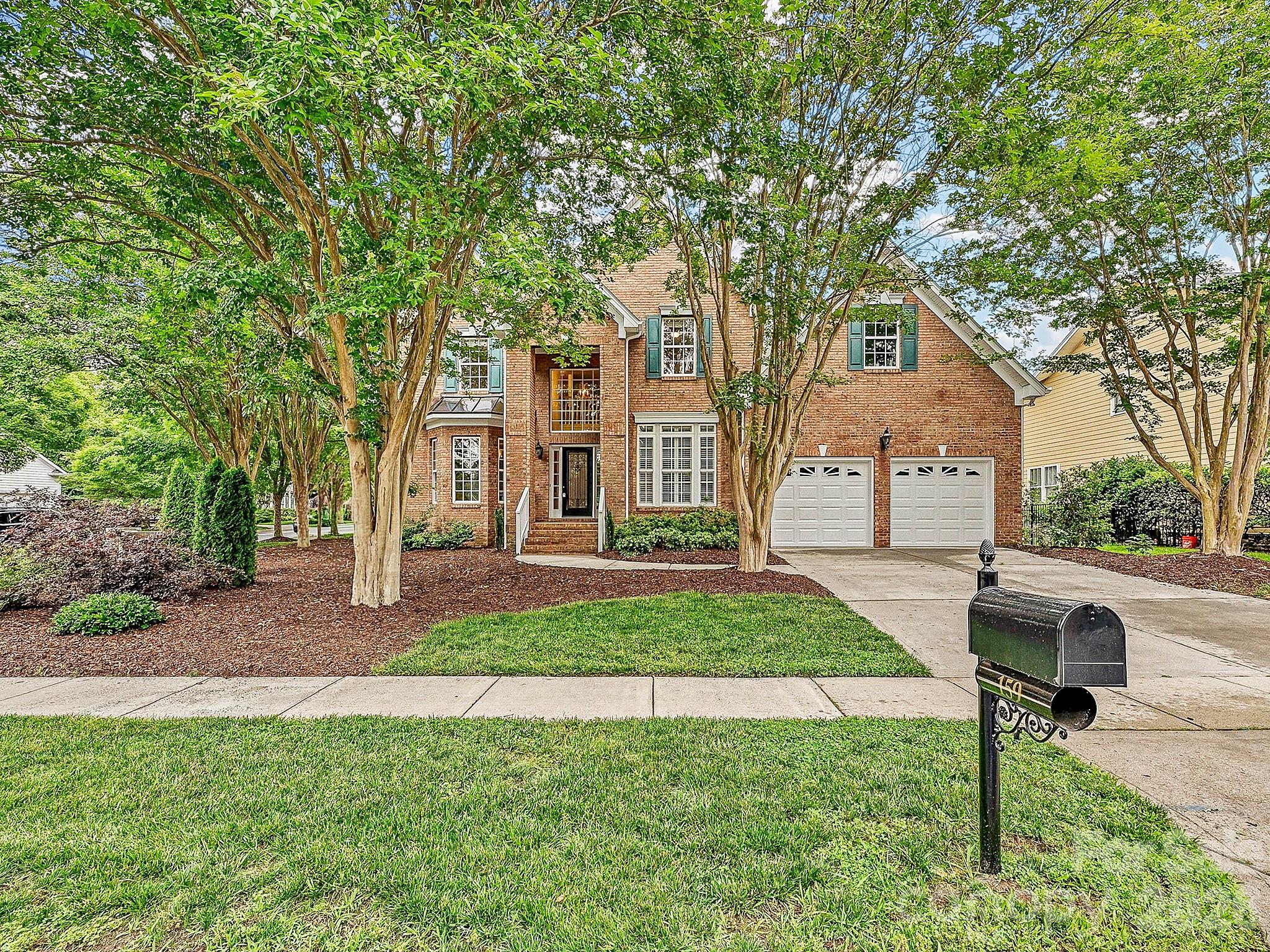 159 Shoreline Parkway Fort Mill SC 29708