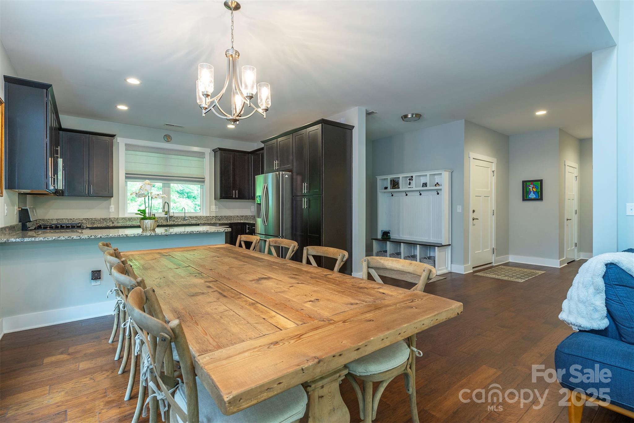 253 Flat Creek Road Black Mountain NC 28711