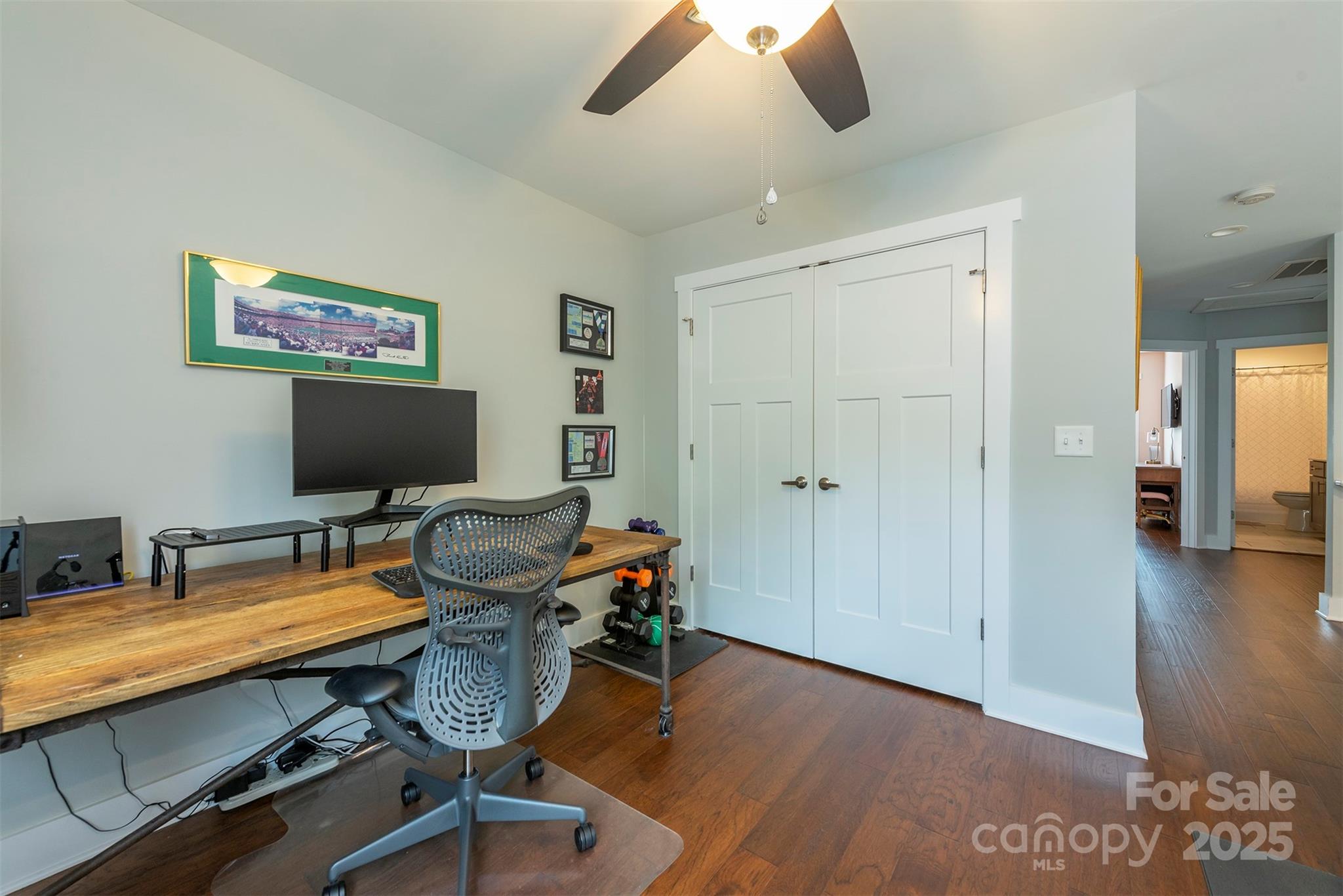 253 Flat Creek Road Black Mountain NC 28711