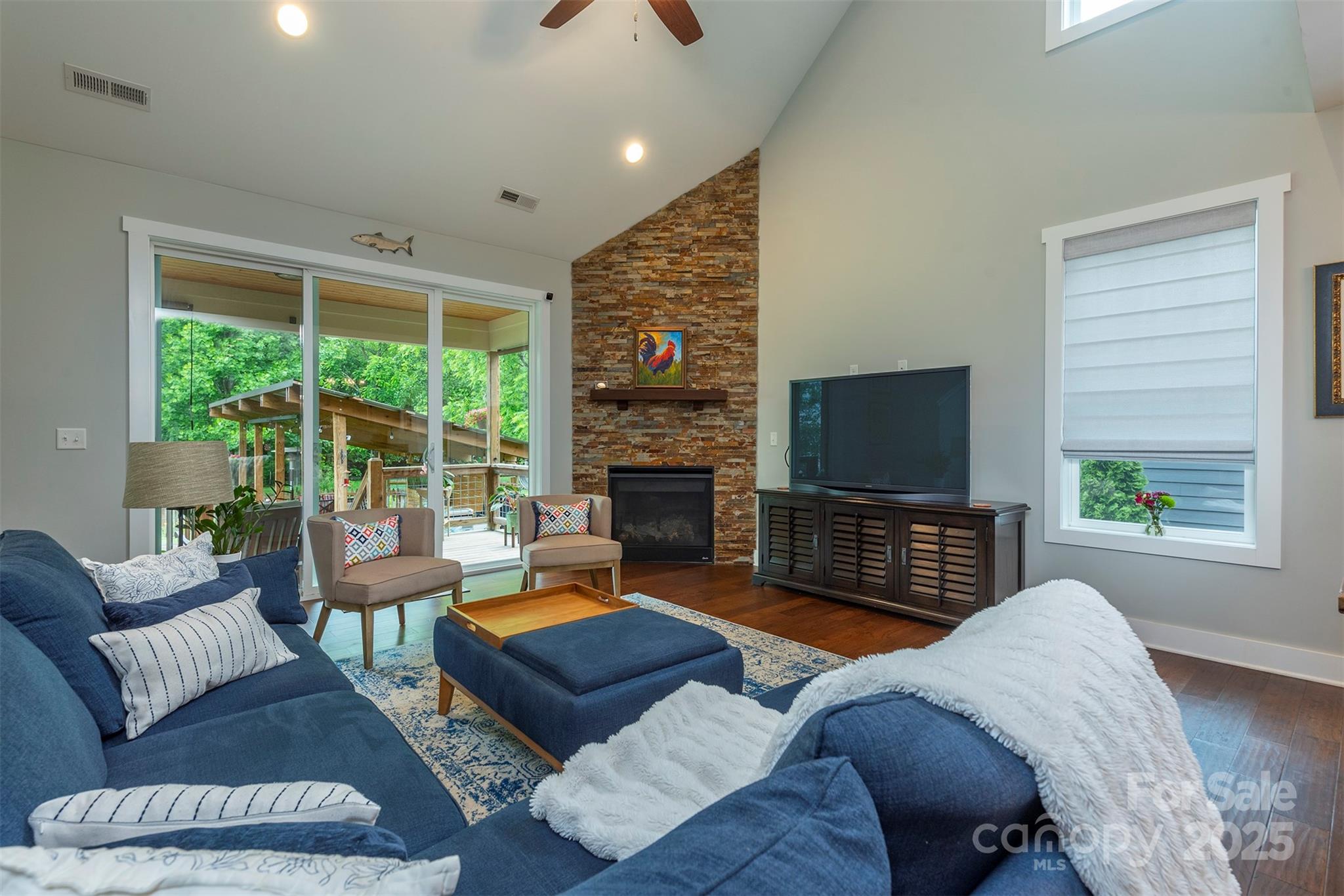 253 Flat Creek Road Black Mountain NC 28711