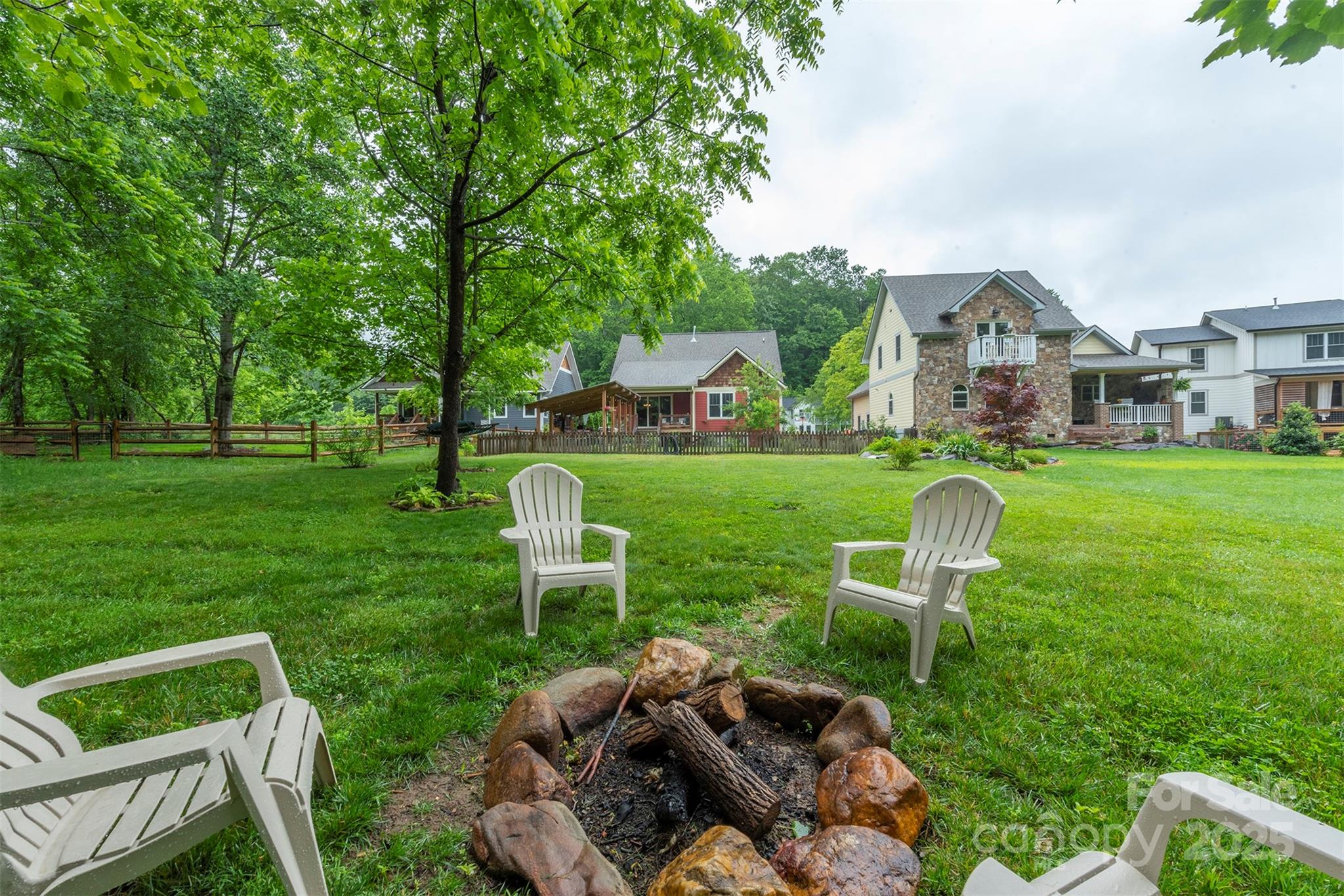 253 Flat Creek Road Black Mountain NC 28711