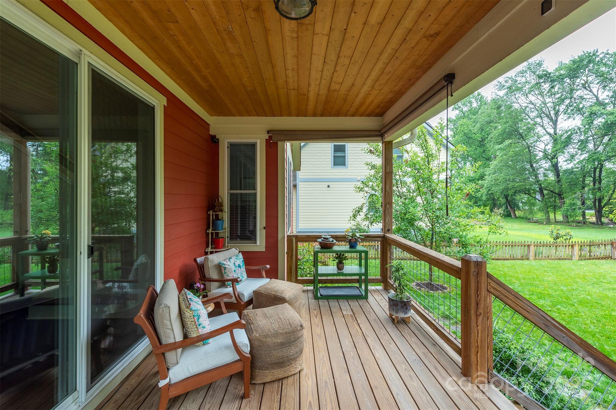 253 Flat Creek Road Black Mountain NC 28711