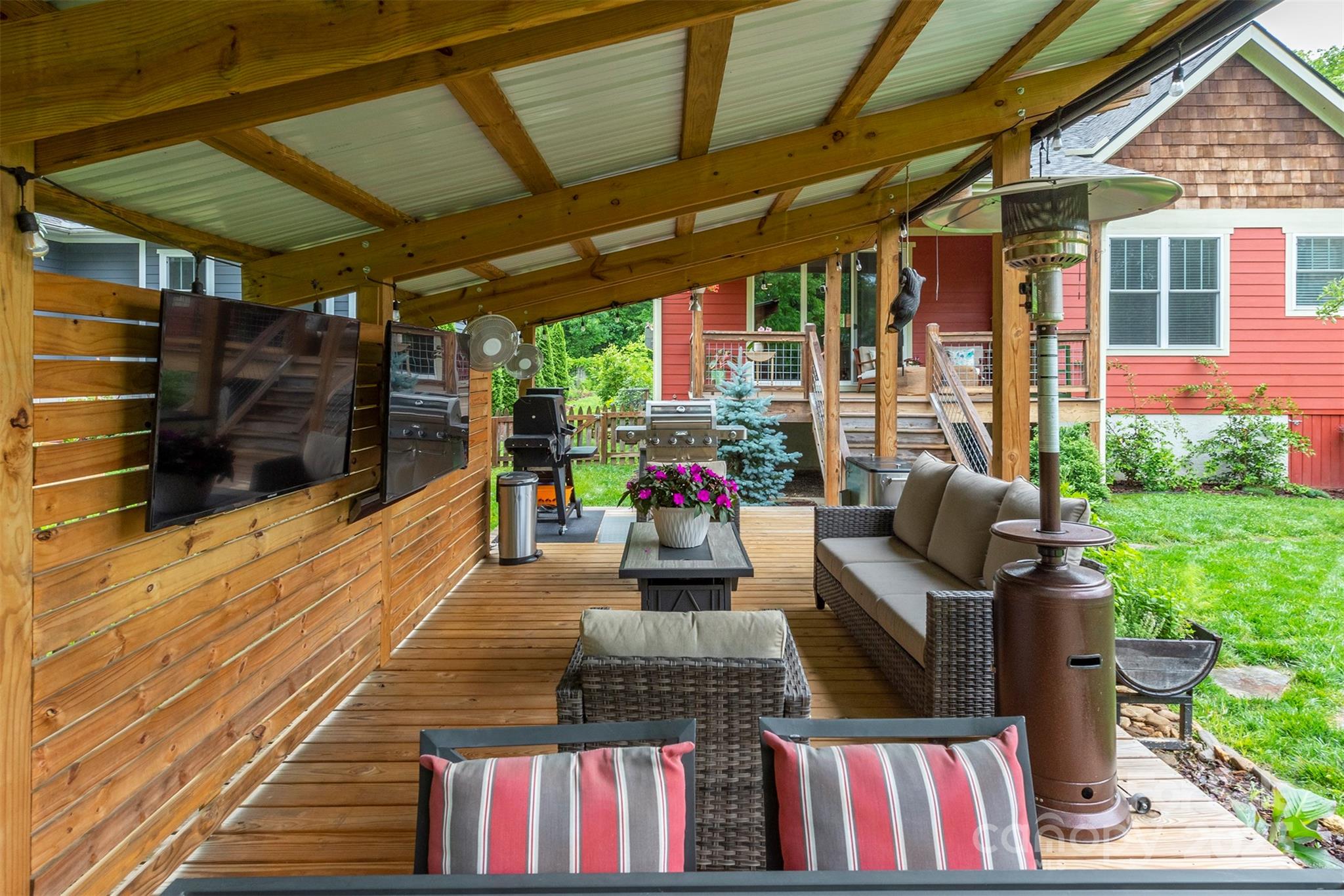 253 Flat Creek Road Black Mountain NC 28711