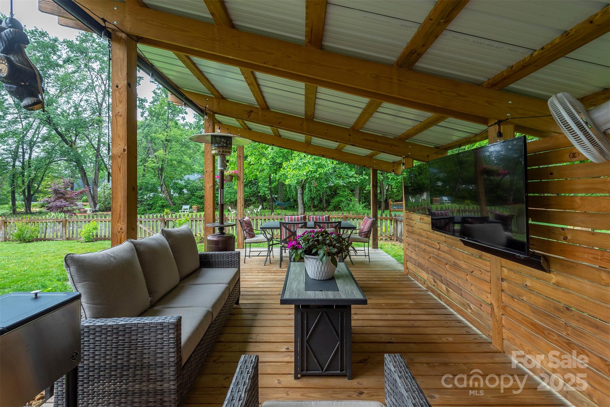 253 Flat Creek Road Black Mountain NC 28711