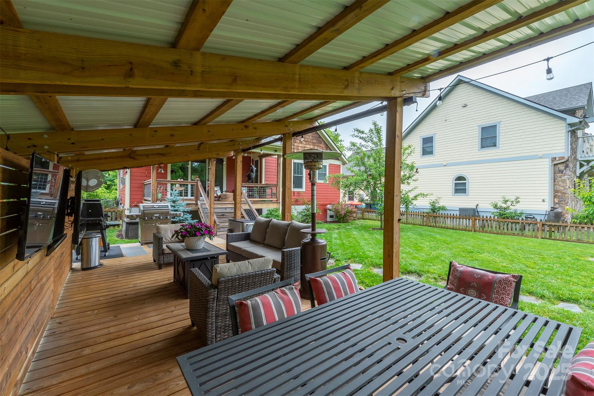 253 Flat Creek Road Black Mountain NC 28711