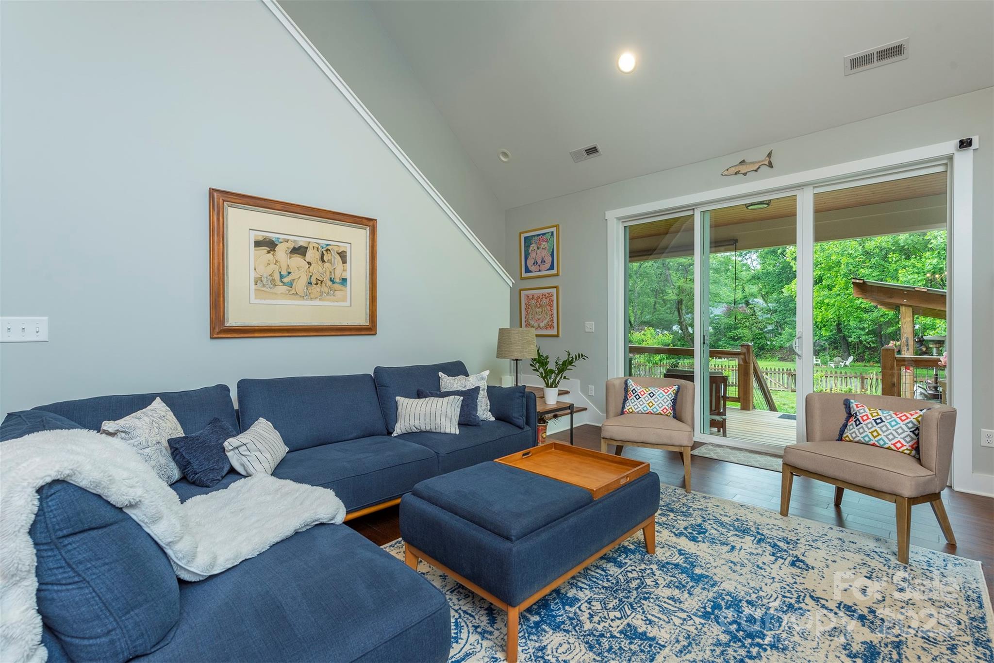 253 Flat Creek Road Black Mountain NC 28711