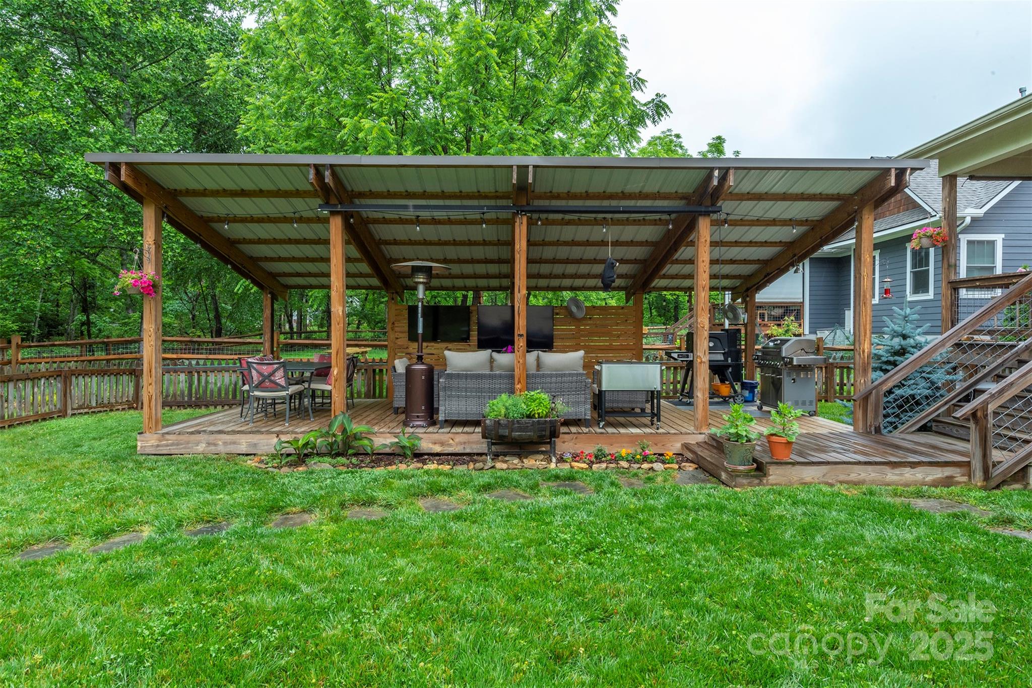 253 Flat Creek Road Black Mountain NC 28711