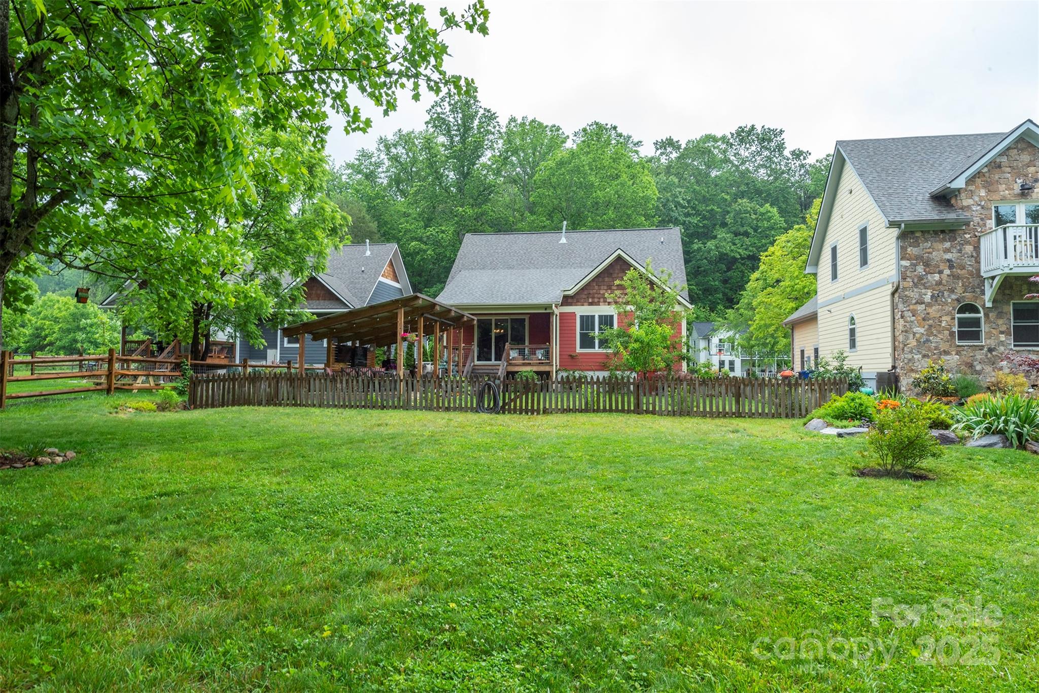 253 Flat Creek Road Black Mountain NC 28711