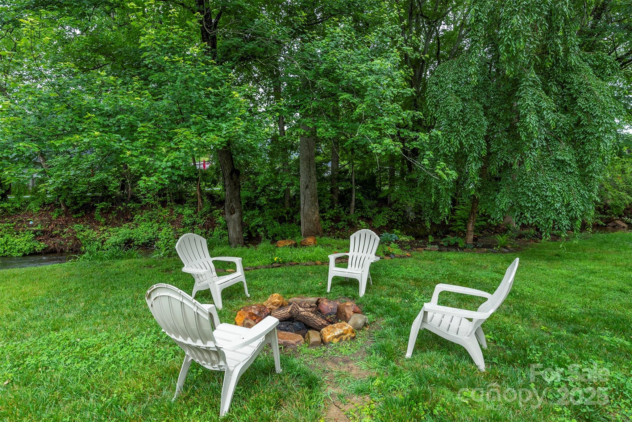 253 Flat Creek Road Black Mountain NC 28711