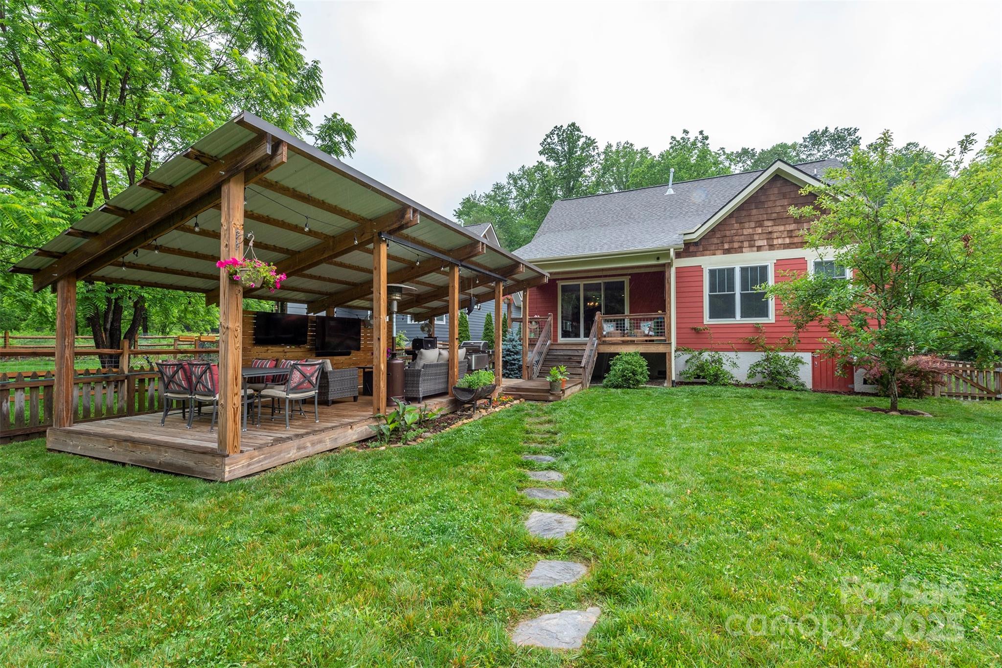 253 Flat Creek Road Black Mountain NC 28711