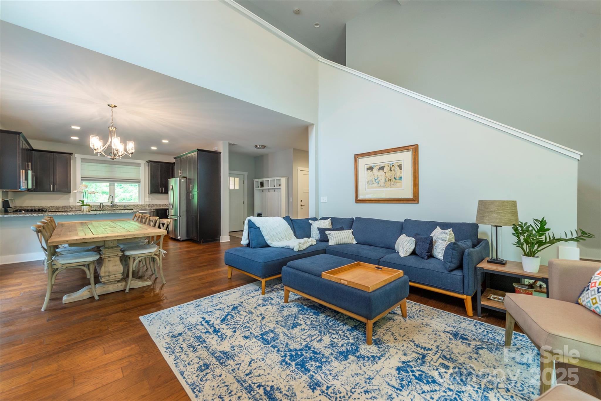 253 Flat Creek Road Black Mountain NC 28711