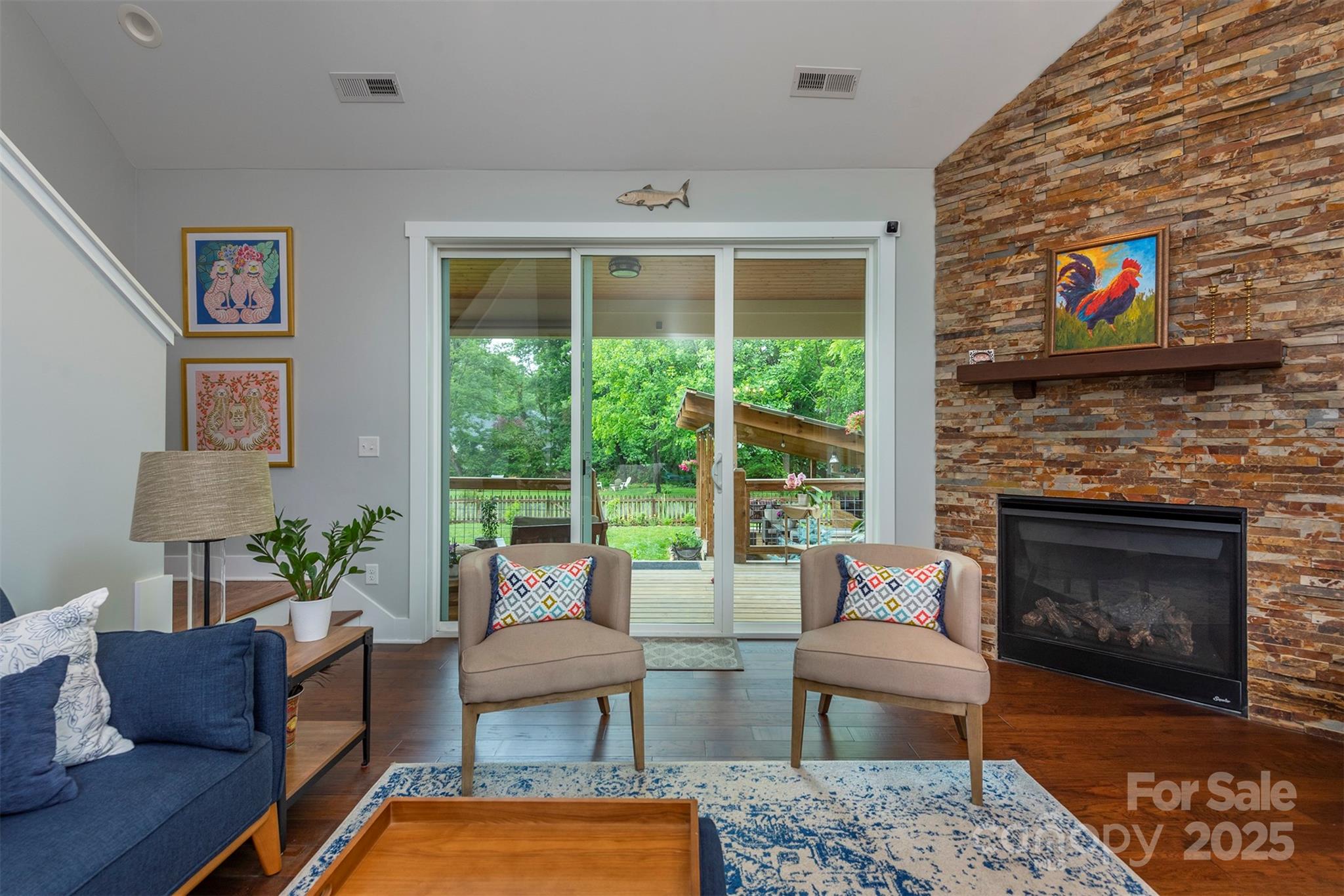 253 Flat Creek Road Black Mountain NC 28711