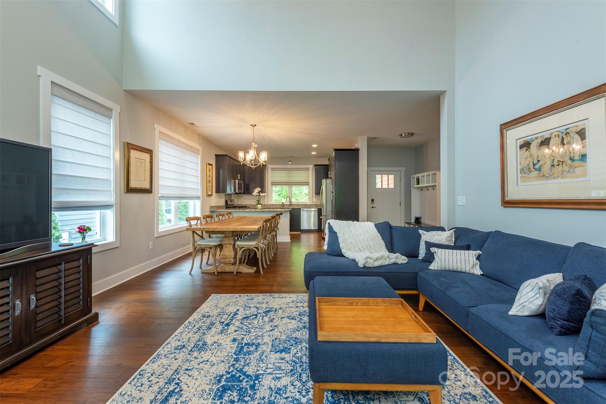 253 Flat Creek Road Black Mountain NC 28711