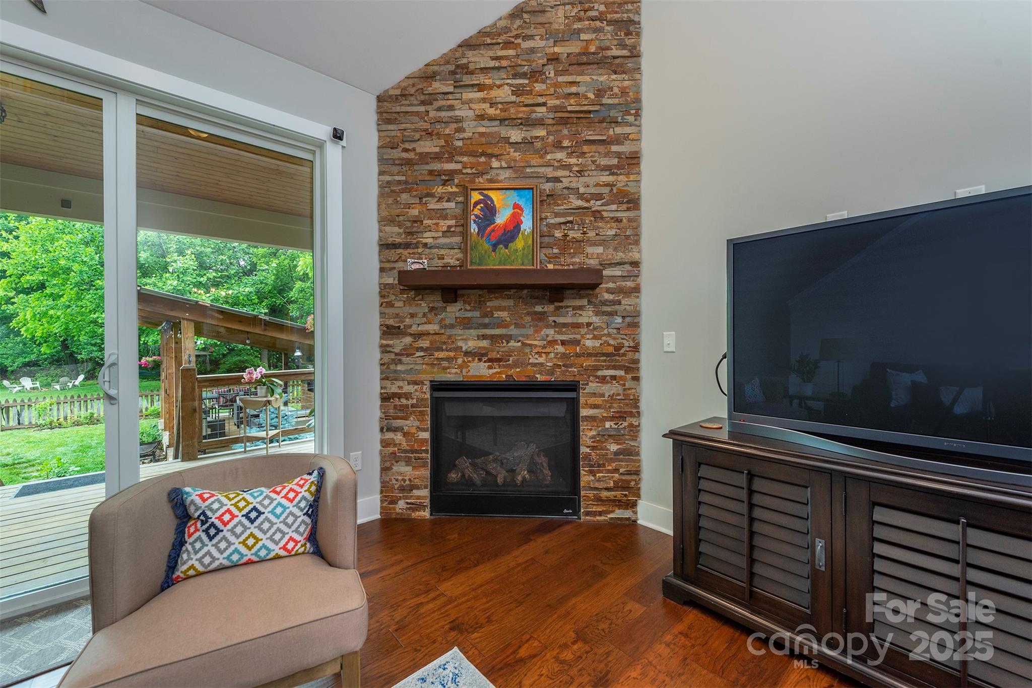 253 Flat Creek Road Black Mountain NC 28711