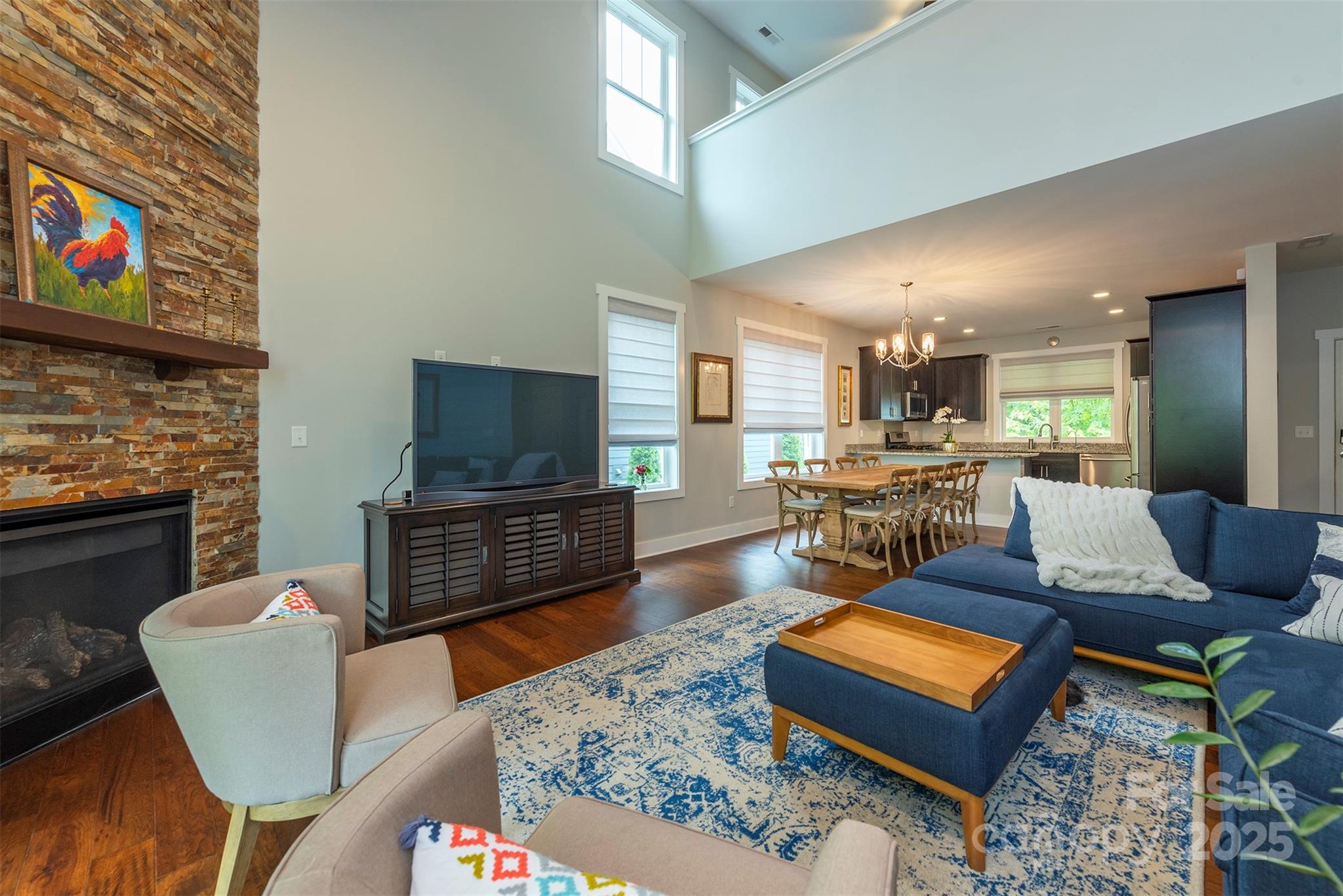 253 Flat Creek Road Black Mountain NC 28711