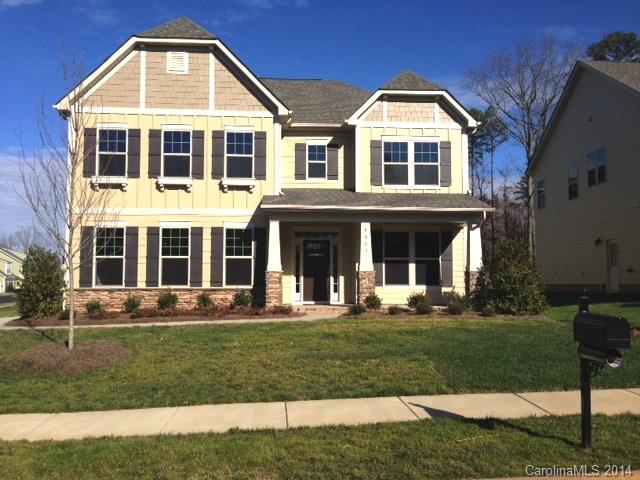 8003 Hyde Park Drive Indian Trail NC 28079