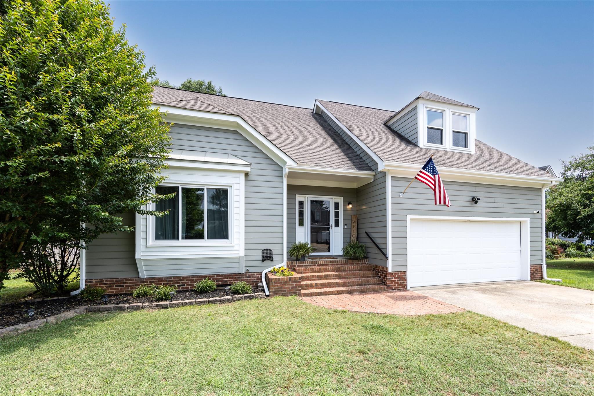 14124 Whistling Duck Court Charlotte NC 28273