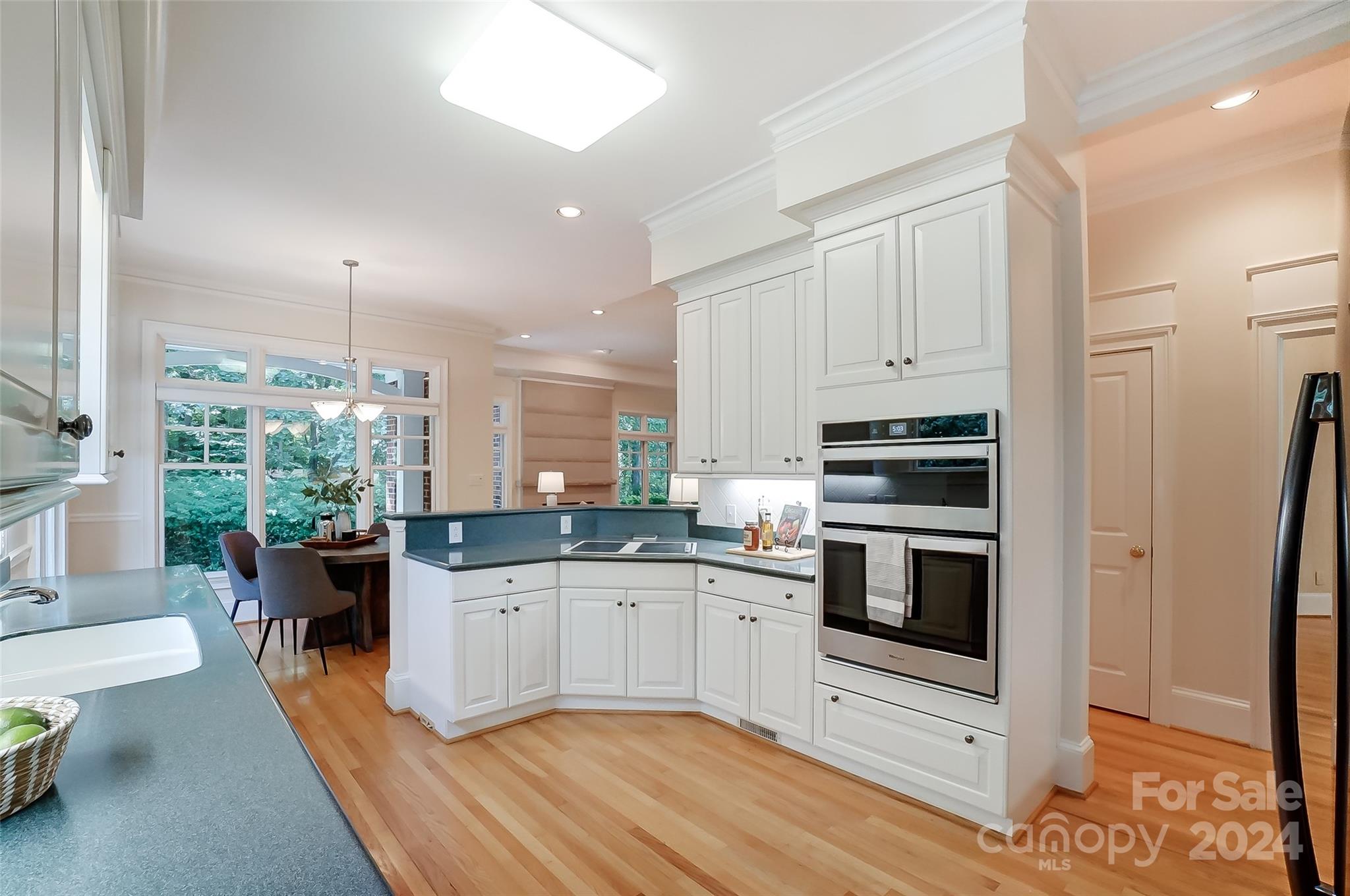 2816 Giverny Drive Charlotte NC 28226