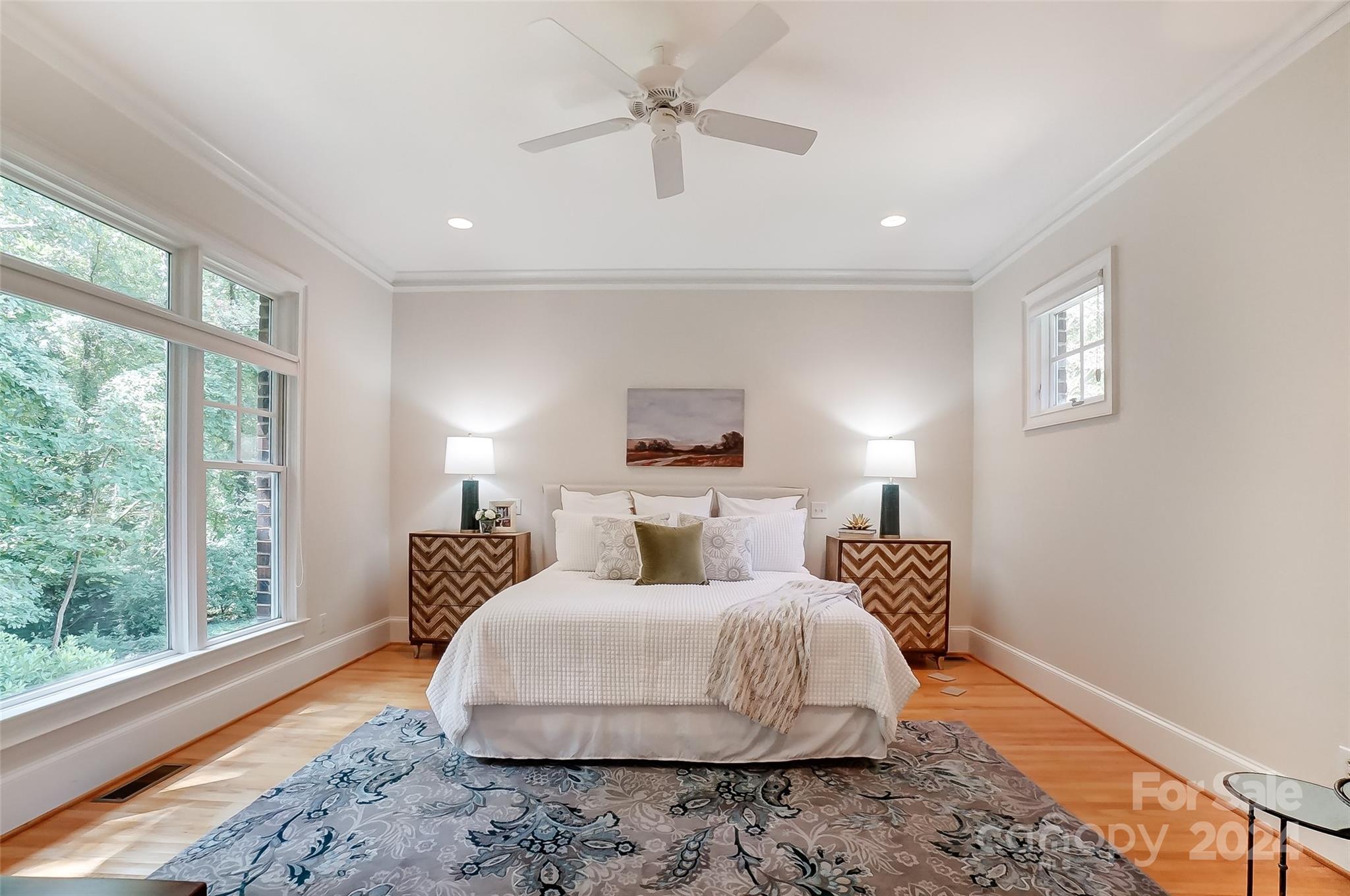 2816 Giverny Drive Charlotte NC 28226