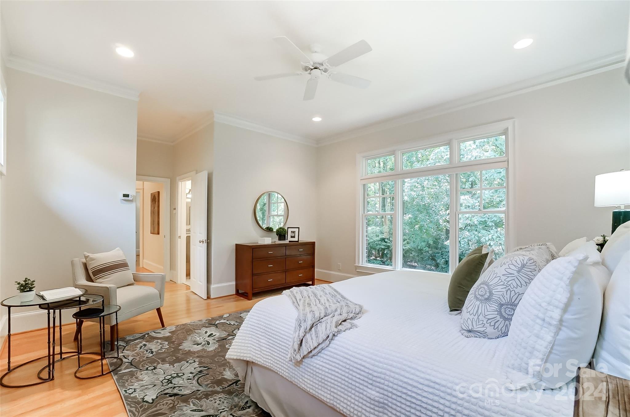 2816 Giverny Drive Charlotte NC 28226