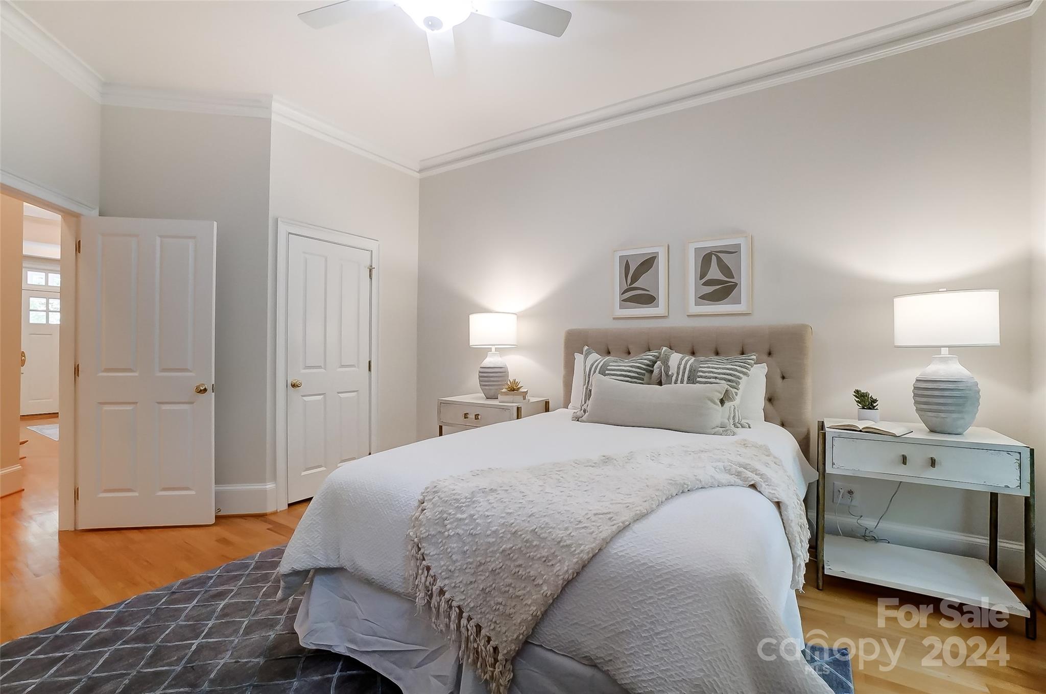 2816 Giverny Drive Charlotte NC 28226