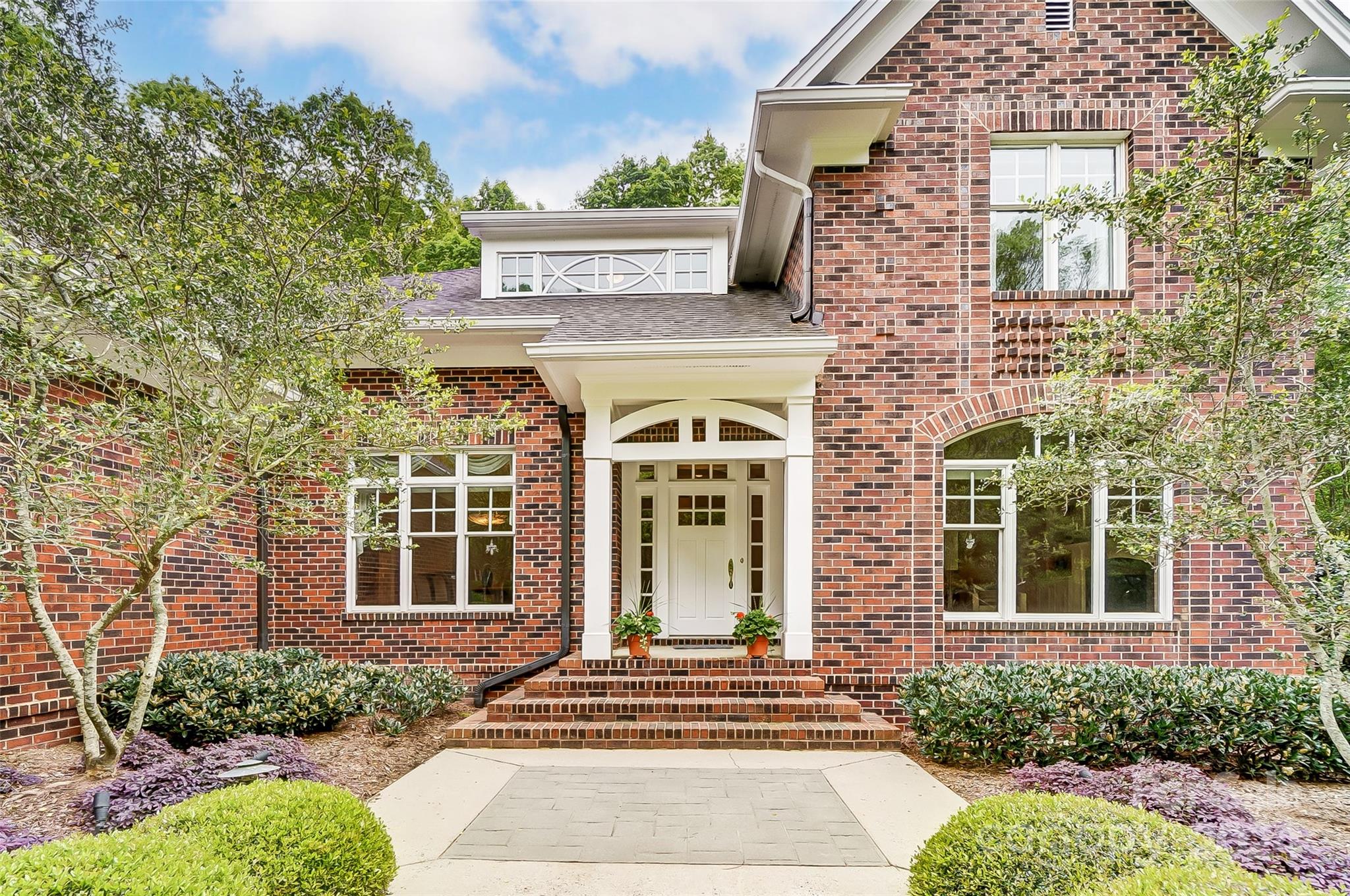 2816 Giverny Drive Charlotte NC 28226