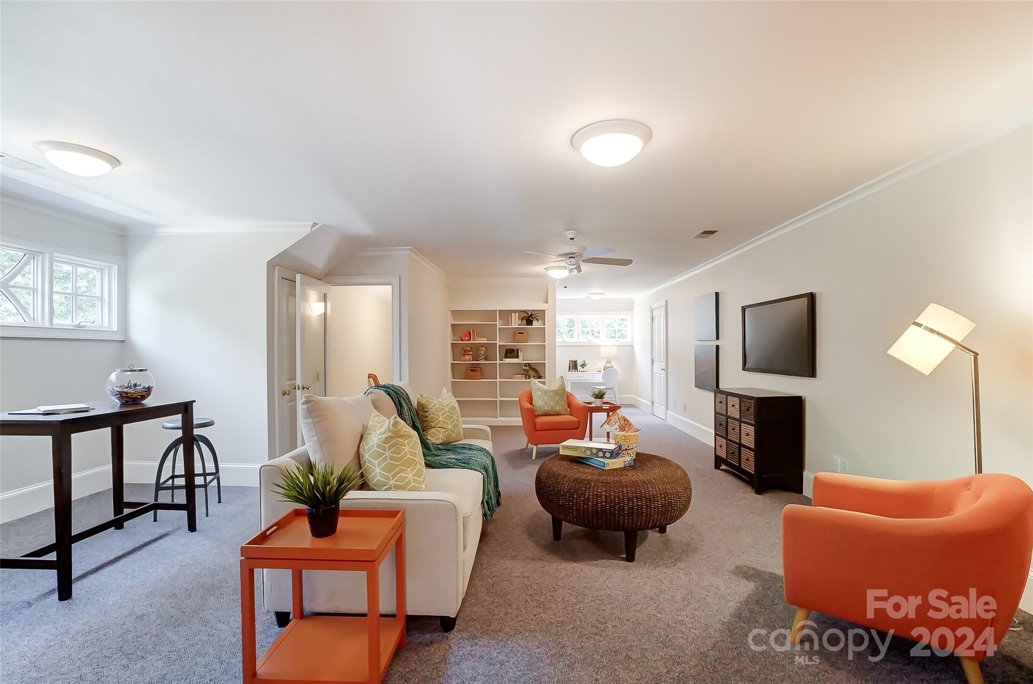 2816 Giverny Drive Charlotte NC 28226
