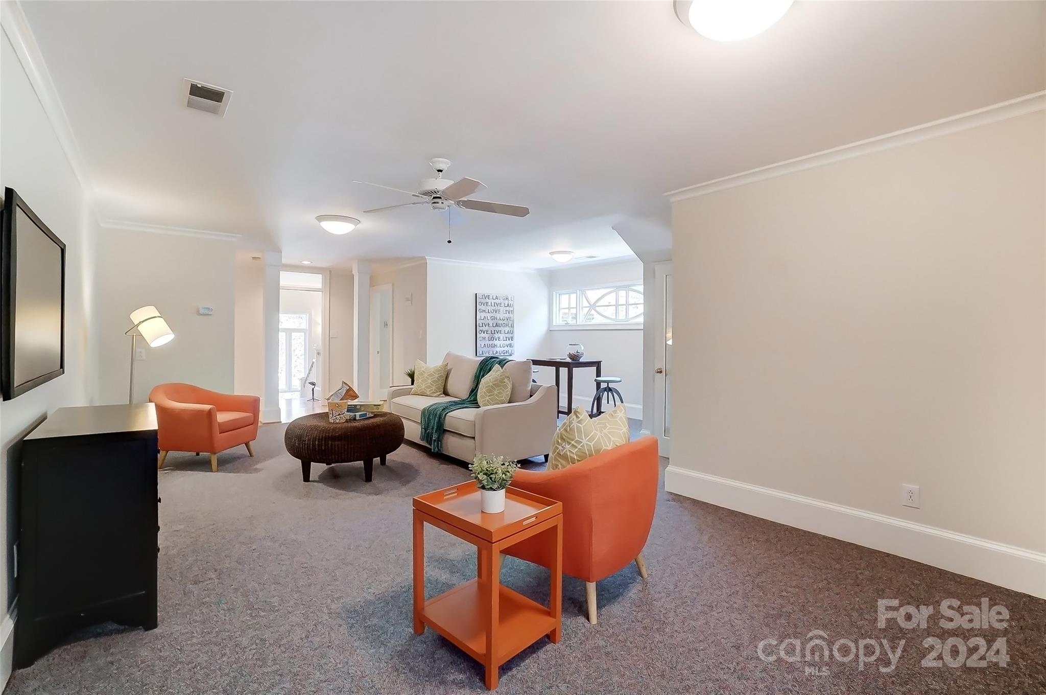 2816 Giverny Drive Charlotte NC 28226