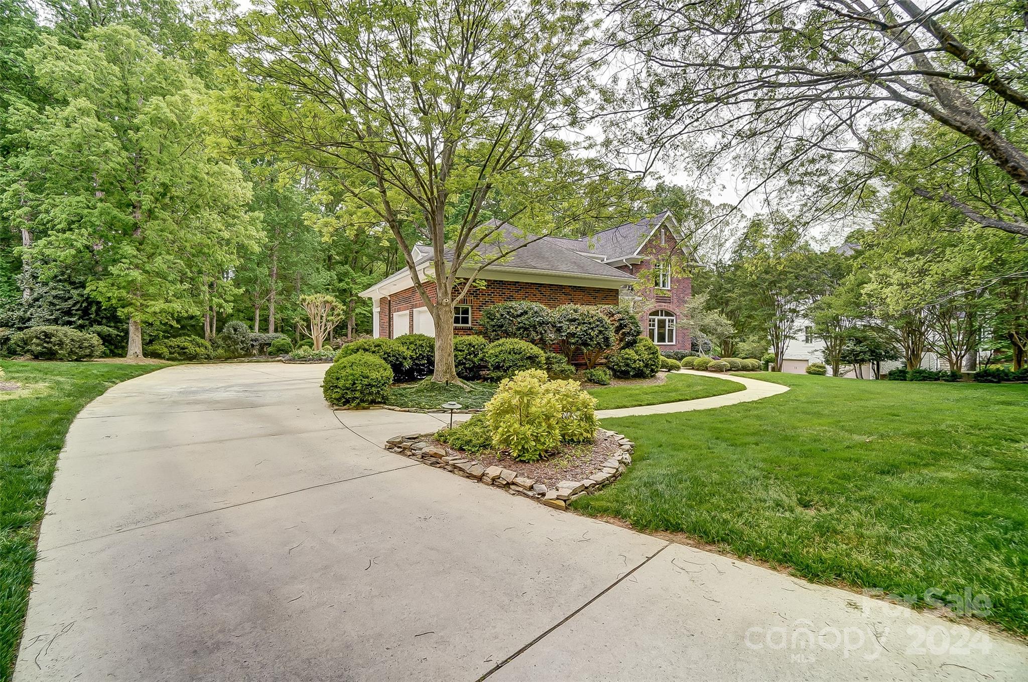 2816 Giverny Drive Charlotte NC 28226