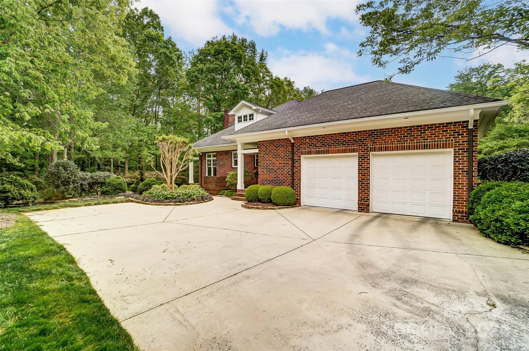 2816 Giverny Drive Charlotte NC 28226