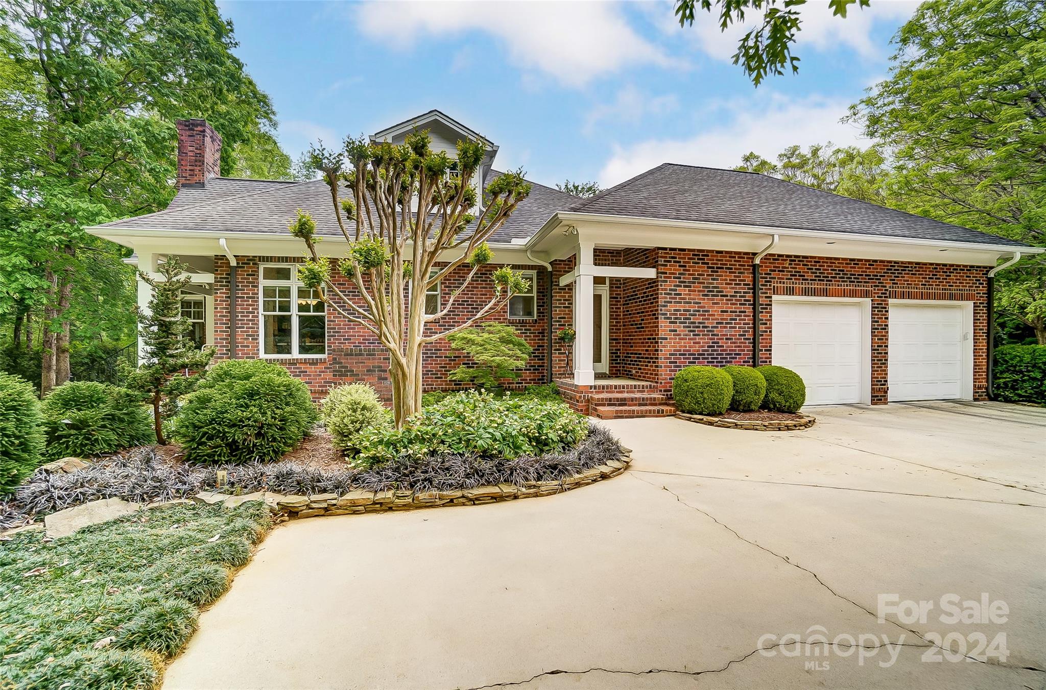 2816 Giverny Drive Charlotte NC 28226