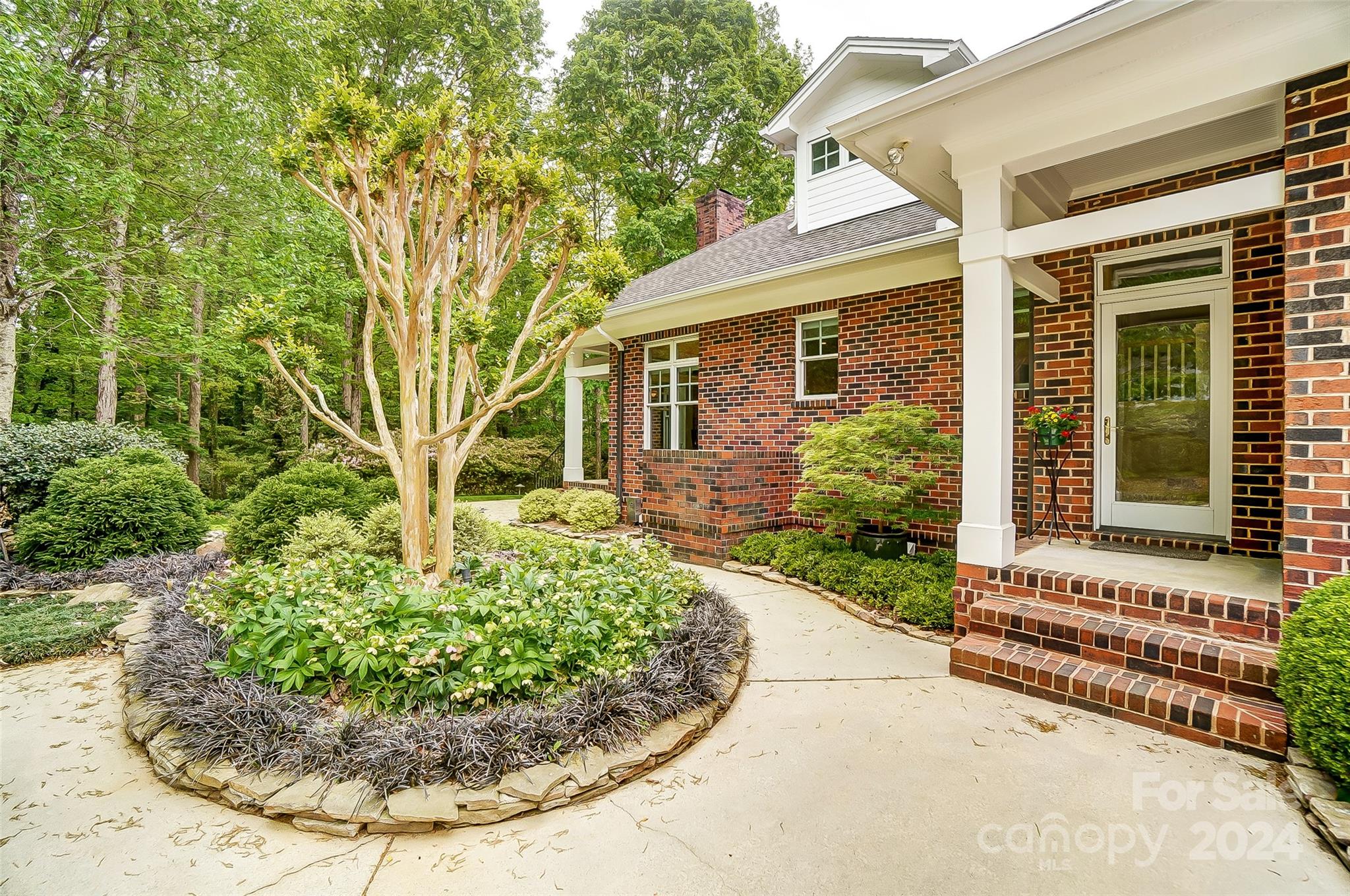 2816 Giverny Drive Charlotte NC 28226