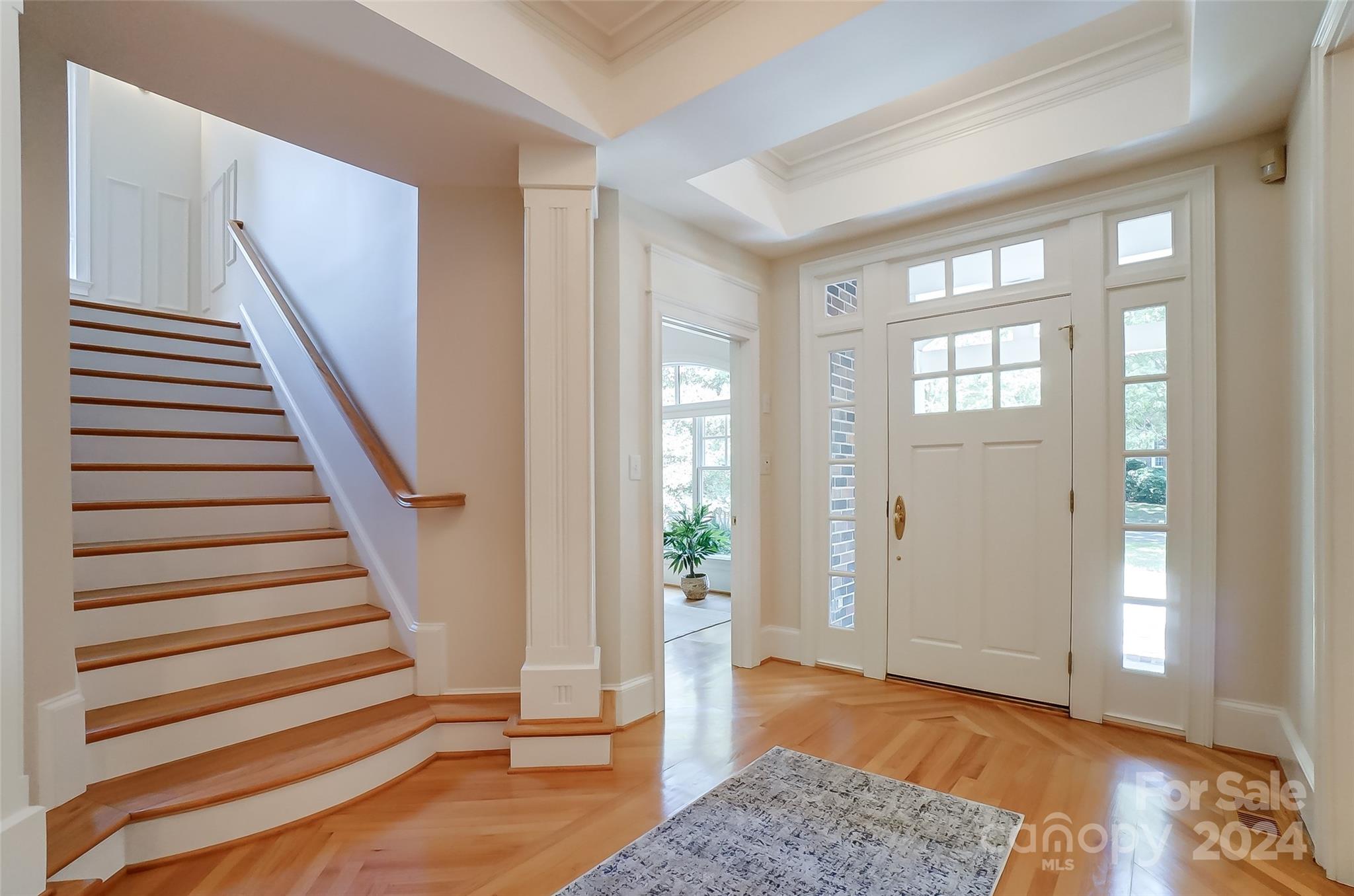 2816 Giverny Drive Charlotte NC 28226