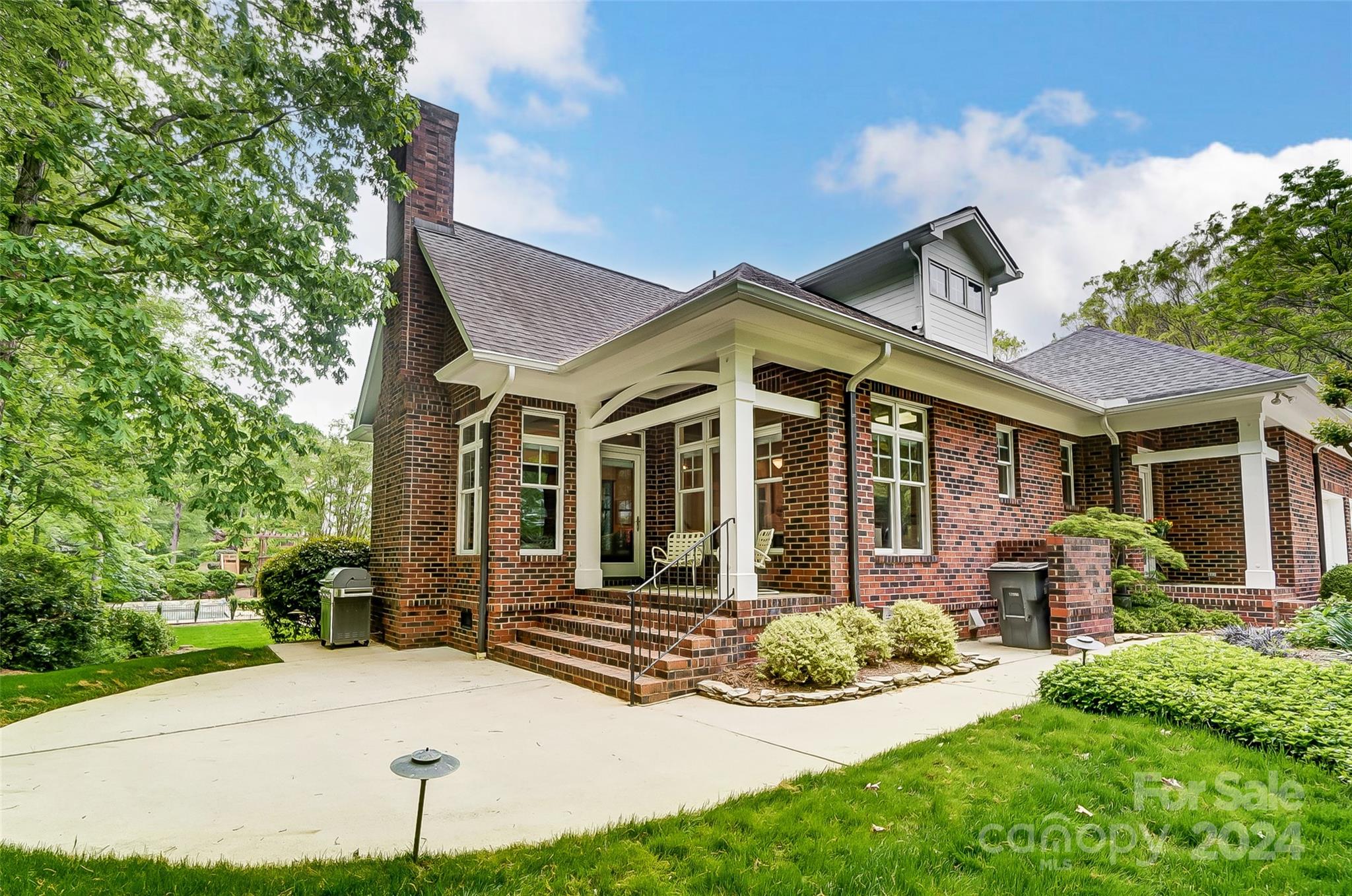 2816 Giverny Drive Charlotte NC 28226