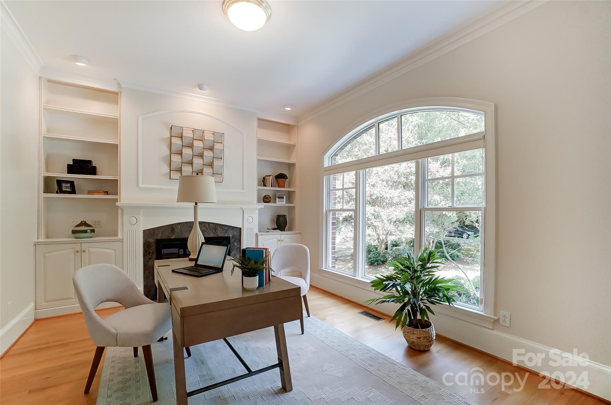 2816 Giverny Drive Charlotte NC 28226
