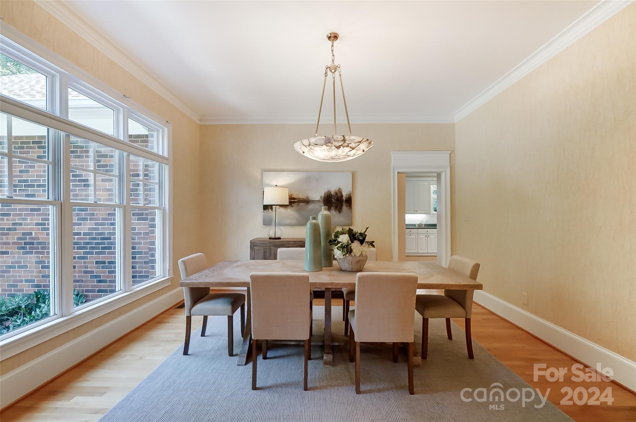 2816 Giverny Drive Charlotte NC 28226