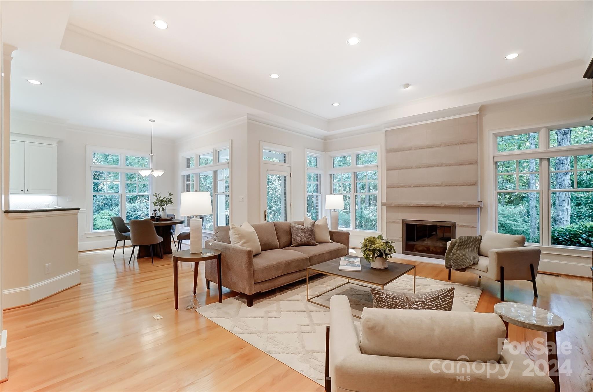 2816 Giverny Drive Charlotte NC 28226