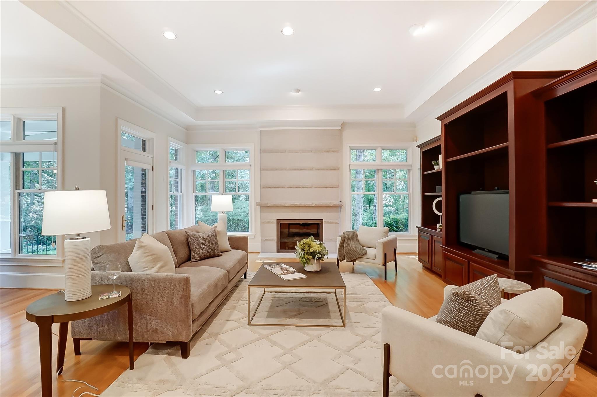 2816 Giverny Drive Charlotte NC 28226